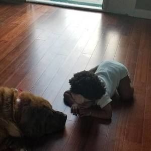 Meet your Posher, Adrienne